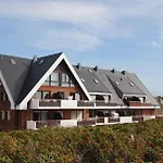 Belvedere, Whg 27, Seeblick Westerland