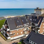 Belvedere, Whg 27, Seeblick Appartamento Westerland