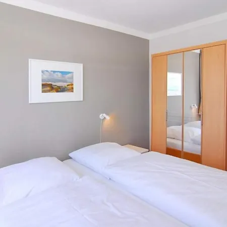 Appartement Belvedere, Whg 27, Seeblick *